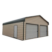 Meilleurs fabricants de bâtiments métalliques en acier préfabriqué bâtiments de magasin à ossature en acier pour maisons préfabriquées