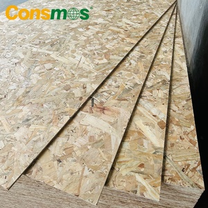<span class=keywords><strong>Tablero</strong></span> de Madera Contrachapada <span class=keywords><strong>OSB</strong></span> OSB1 OSB2 OSB3 OSB4 de 1220*2440 mm, 9 mm-25 mm, <span class=keywords><strong>Precio</strong></span> Económico para el Mercado Sudamericano - Product Image 6