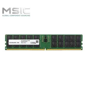 โมดูลหน่วยความจำ M321R8GA0PB0-CWM DDR5 แบบ 288 พิน RDIMM ความจุ 64GB 1.1V แบบติดตั้งบนพื้นผิว - Product Image 1