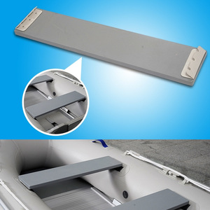 <b>Plastic</b> Boat Seat <b>Bracket</b> Set For Inflatable Raft Replacement Repair Marine Hardware - Product Image 5
