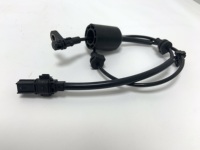 Pièces de véhicule très vendues Systèmes électriques Capteur de voiture Capteur de vitesse de roue ABS Arrière droit pour Honda GREIZ GRENIA 57475-TJA-H01