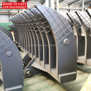 <span class=keywords><strong>Rastrello</strong></span> per Escavatore a Prezzo all'Ingrosso, <span class=keywords><strong>Benna</strong></span> per Escavatore - Product Image 4