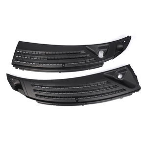 Deflector de Viento para Ford F-150 2004-2008, Material ABS, Accesorio de Protección para Ventanas de Automóvil - Product Image 2