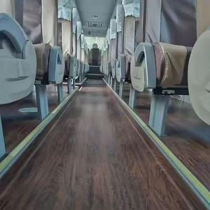 Autobús de Lujo Yutong de 50 Plazas de Buena Calidad, Motor Trasero, 12 Metros, Autobús de Larga Distancia de Lujo en Venta, Autobús de <span class=keywords><strong>Segunda</strong></span> <span class=keywords><strong>Mano</strong></span> - Product Image 5