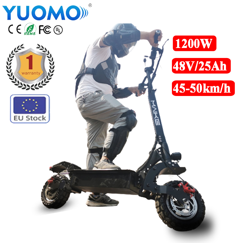 2 колеса Электрический Гольф велосипед мотоцикл Скутер Складной для пожилых людей/1200W Self от производителя onlywheel в Китае (стандарты давление в шинах жира Электрический скутер для взрослых