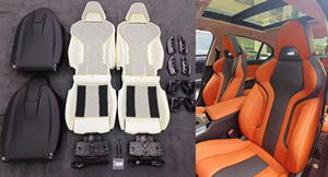 <span class=keywords><strong>โต</strong></span>๊ะพับหลังเบาะรถยนต์ BMW X5 E70 คุณภาพสูง วัสดุ ABS อุปกรณ์ตกแต่งภายในรถยนต์ อุปกรณ์เสริมอื่นๆ เหมาะสำหรับการอัพเกรดรถยนต์ - Product Image 2
