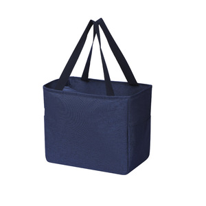 Outdoor Waterproof Folding Insulated Cooler <b>Bag</b> Big Capacity Portable Camping <b>Car</b> Beer <b>Storage</b> Keep Cold Convenient Easy To - Product Image 2