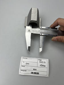 Connecteur d'accouplement de pompe hydraulique d'excavatrice de haute précision, compatible avec Sumitomo Hitachi Kobelco, numéro de pièce 90H 90H-A - Product Image 5