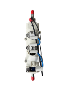 Riscaldatore Elettrico Istantaneo <span class=keywords><strong>Gida</strong></span> per Uso Domestico con Tubo di Riscaldamento a Film Spesso - Product Image 1