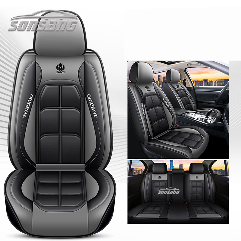 Auto Car Seat Cover Universal Non