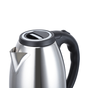 Hervidor de Agua Eléctrico Portátil de Acero Inoxidable JTBLAIN, 2.5L, 1500W, Control de Temperatura, Base Giratoria de 360 Grados - Product Image 3