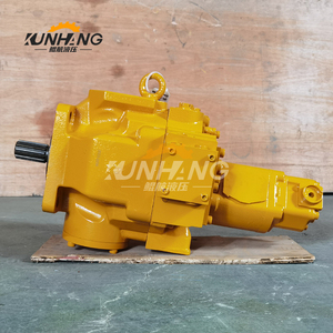 ปั๊มหลัก AP2D36 AP2D36LV1RS7-914-0 165-9270 1659270 ใหม่เอี่ยม สำหรับ 306 307 308 ระบบไฮดรอลิก - Product Image 2