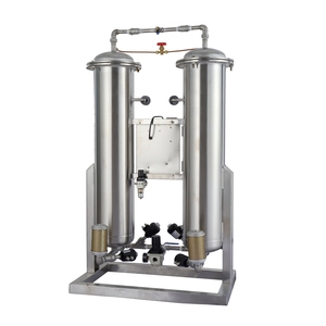 Generador eléctrico de oxígeno para granja de peces de 100LPM para acuicultura y coche para uso doméstico - Product Image 1