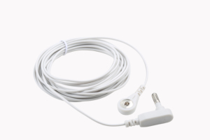 Tapete de eletrodo de aterramento descartável para terapia de bem-estar, tapete de recuperação de almofadas pegajosas - Product Image 5