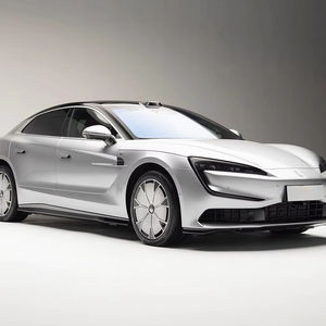 Véhicule électrique abordable <span class=keywords><strong>BYD</strong></span> Yangwang U7 : Véhicules à énergie nouvelle haut de gamme - Purement électrique et hybride, Sécurité - Classé - Product Image 1