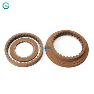 Kit de Reparación de Embrague de Fricción para Transmisión Automática 5HP19 para BMW Audi Passat, Kit de Reparación General de Transmisión Automática - Product Image 2