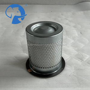 Mengma 4774248001 Élément filtrant séparateur d'huile pour compresseur d'air de haute qualité avec papier filtre et matériau en fibre de verre Fabriqué en Chine - Product Image 3