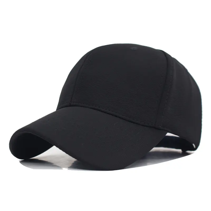 2022 Men's Baseball Cap Brand Gorras Women Snapback Caps Hats Solid Casquette Homme Dad Truck Cap