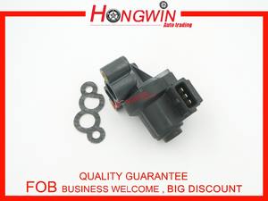 Katup Kontrol Udara Idle, 35150-33010 35150-33001 Optim0k247-20660 untuk HHyundai Saanta Fe Kiia Optima Sportage - Product Image 5