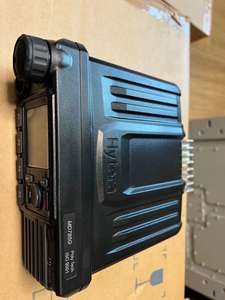 <span class=keywords><strong>Radio</strong></span> numérique mobile pour voiture VHF/UHF longue portée, <span class=keywords><strong>radio</strong></span> numérique DMR 50W 0-50km IP54 MD785G MD780G MD786G GPS - Product Image 6