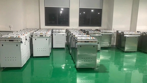 Оборудование из Китая, вакуумный упаковщик для свежих продуктов, внешний упаковочный пакет, упаковочная машина для вакуумных упаковок, цена - Product Image 5