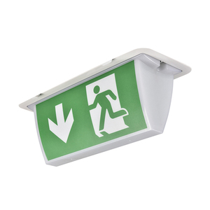 Ip65 Nominale Oplaadbare 3 Watt Led-Uitgangsteken Licht Binnen En Buiten Noodhulp Voor 3 Uur - Product Image 3