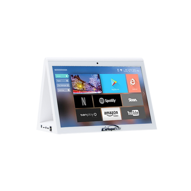 Android All in One Tablet BC 1003 10 Inch Tablet Touch Screen L-type Tablet 1GB Application OEM Monitor