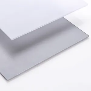 定制不同厚度的机器激光切割带聚乙烯保护膜的Plexi玻璃亚克力板
