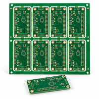 Fabricant de circuits imprimés FR4 nus, prototypes personnalisés et production en série de cartes rigides pour appareils électroniques