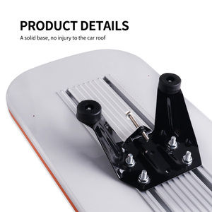 Phong Cách Mới Cường Độ Cao Khẩn Cấp 12-24V PC + Hợp Kim Nhôm Cảnh Báo Ánh Sáng Đèn Hiệu Với Từ Phụ Kiện Gốc Lightbar - Product Image 3