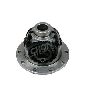 Casing tengah diferensial kualitas tinggi untuk diferensial Hilux Vigo - Product Image 1