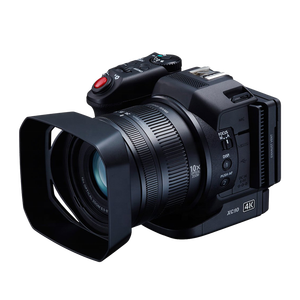 DF Wholesale Original Used XC10 4K Professional Camcorder <b>Multiple</b> Recording <b>Frame</b> Rates Video Cameras - Product Image 2