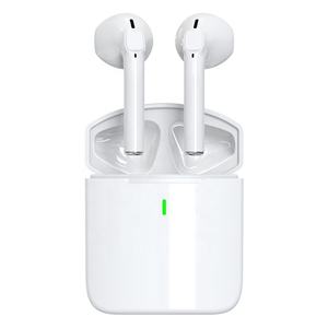 Auriculares inalámbricos portátiles recargables para ver películas - Product Image 1