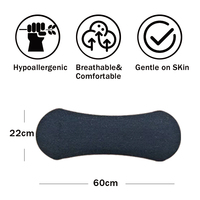 Bandes nasales personnalisées de la marque YangMing en tissu non tissé certifiées CE/ISO, ajustement parfait pour chaque nez, anti-ronflement, améliore le sommeil