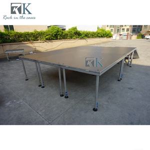 Stage Dance Wear Strong Loading Capacity Platform Stage for Events - Product Image 2