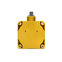 Eader odbus 1604, 1604