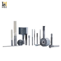 Lame de scie en nid d'abeille grands outils de façonnage en carbure monobloc pour Surfaces complexes biseaux rayons externes routeur CNC pour nid d'abeille