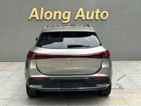 Pour Mercedes-Benz EQA EQB EQE Nouvelle Voiture SUV Électrique à Énergie Nouvelle