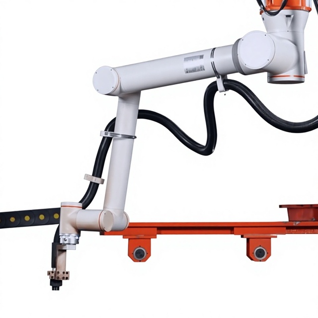 Premium Collaborative Robot, Intelligence Empowers Manufacturing