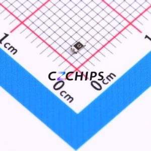 SMD0603-003-30 Resettable Fuse 0603 Fuse 30V 20A 30mA 90mA - Product Image 2