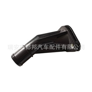 ปั๊มน้ำเข้า SQ-Dubang รุ่น 25631-2B053 สำหรับรถยนต์ Kia Soul ปี 2014-2019 เครื่องยนต์ 1.6 ลิตร อะไหล่ระบบระบายความร้อน - Product Image 2