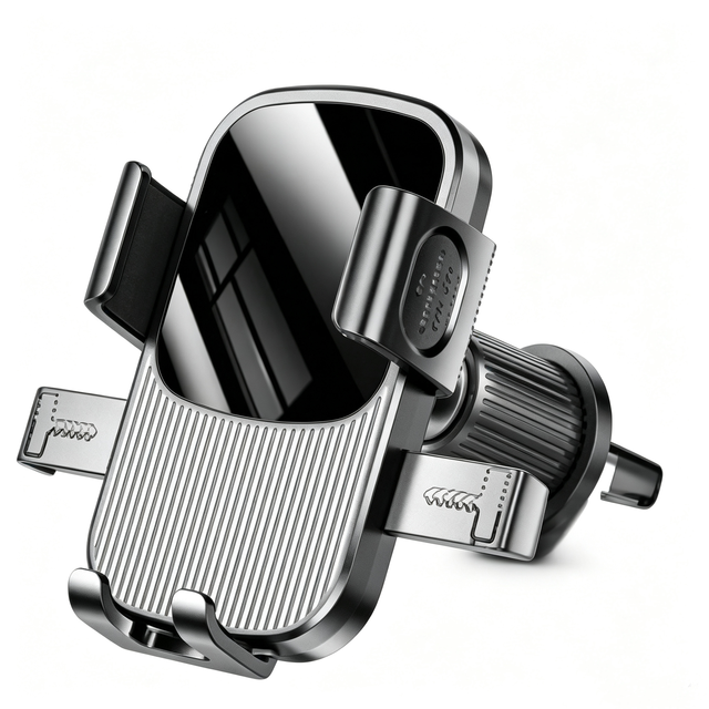 Professional Manufacturer Universal Multi Functional Car Phone Holder Motorcycle Phone Mount