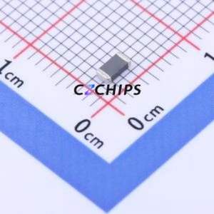 FBC3216-601Y Ferrite Bead 1206 RF ( Impedance @ Frequency: 600Ohm@100MHz )( Error: 25% )( DC Resistance (DCR): 250mOhm ) - Product Image 1