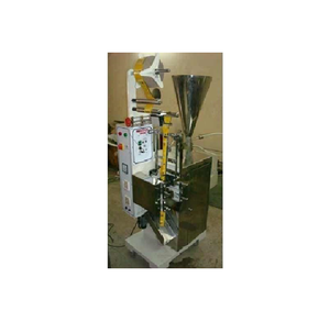 High Speed Automatic Pouch Packing machine for liquids, <b>sauces</b>, ketchups, dressings from india - Product Image 2