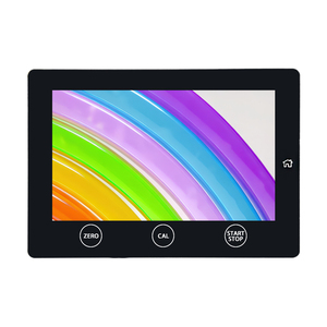 7-Zoll 1024*600 <span class=keywords><strong>RS232</strong></span>/<span class=keywords><strong>TTL</strong></span> HMI LCD-Modul DACAI Touchpanel Smart <span class=keywords><strong>UART</strong></span> TFT-Display - Product Image 3