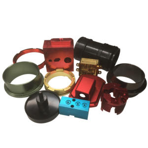 <strong>Precision</strong> Manufacture Machining Service Custom Cnc Turning <strong>Milling</strong> Machined <strong>Component</strong> Pvd Titanium Alloy Gr5 Production of Parts - Product Image 4