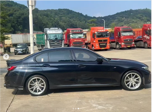 Ruedas de coche de carreras de aleación RCSR personalizadas forjadas <span class=keywords><strong>RC</strong></span> 5x120 nuevas 30mm Offset 8J 9J 10J para <span class=keywords><strong>BMW</strong></span> E90 E92 F30 F10 F80 F82 M5 coches de pasajeros - Product Image 5