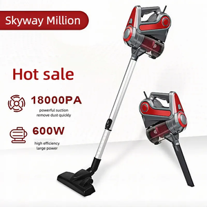 Aspiradora de mano con <span class=keywords><strong>varilla</strong></span> de empuje, aspiradora portátil potente para alfombras Acarus Killing, venta directa de fábrica para el hogar - Product Image 6