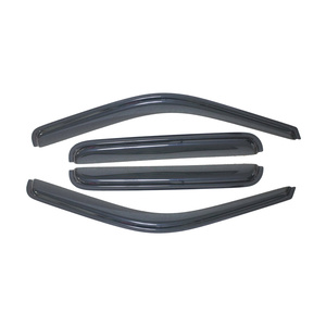 Déflecteurs de vent en acrylique épaissi compatibles avec Buick LaCrosse et Toyota Alphard, accessoires de modification de ventilation extérieure automobile - Product Image 2