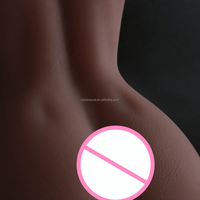 Muñecas Sexuales 3 en 1 al por Mayor, Masturbador Masculino con Pechos, Vagina y Ano Realistas, Muñecas Adultas Realistas Personalizadas al Mejor Precio para Hombres